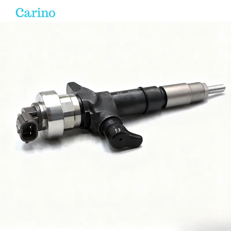 295050-2422 8-97435554-0 Inyector diésel